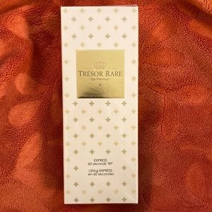 Trésor Rare De Premier Express 60 Seconds “lift”